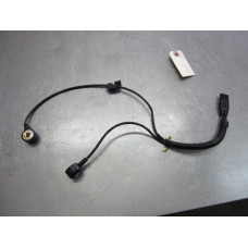 15Z030 Knock Detonation Sensor From 2006 BMW 330I  3.0